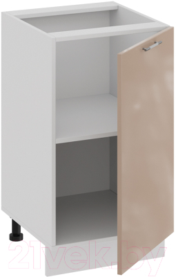 Шкаф-стол кухонный ТриЯ Весна 1Н45
