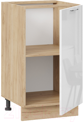 Шкаф-стол кухонный ТриЯ Весна 1Н45