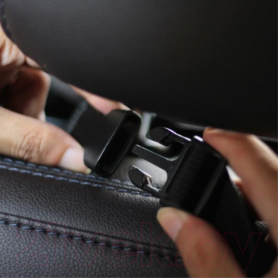 Чехол в багажник для собак Pet Paws 118600238A