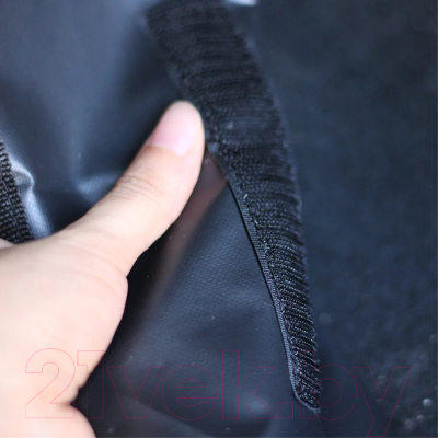 Чехол в багажник для собак Pet Paws 118600238A