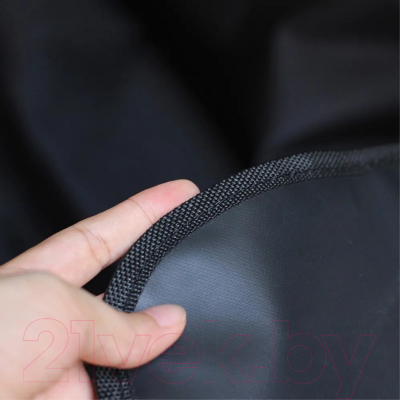 Чехол в багажник для собак Pet Paws 118600238A