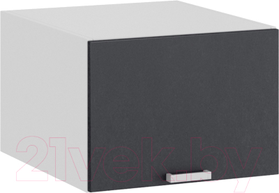 Шкаф навесной для кухни ТриЯ Гранита 1В5ГП - фото