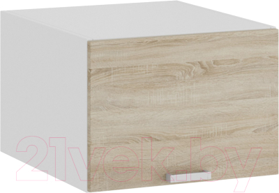 Шкаф навесной для кухни ТриЯ Гранита 1В5ГП - фото