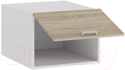 Шкаф навесной для кухни ТриЯ Гранита 1В5ГП