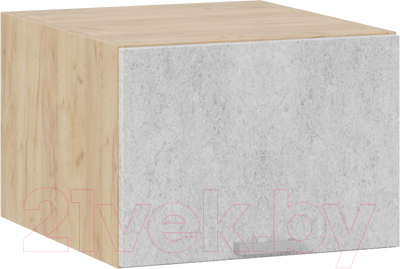 Шкаф навесной для кухни ТриЯ Гранита 1В5ГП - фото