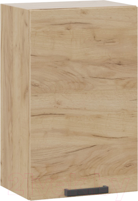 Шкаф навесной для кухни ТриЯ Детройт 1В45 - фото