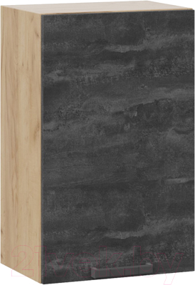 Шкаф навесной для кухни ТриЯ Детройт 1В45 - фото