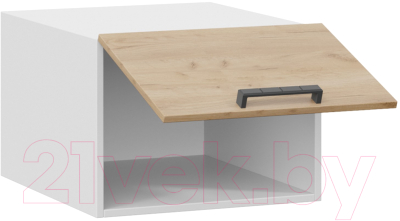 Шкаф навесной для кухни ТриЯ Детройт 1В5ГП