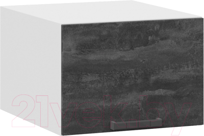 Шкаф навесной для кухни ТриЯ Детройт 1В5ГП - фото