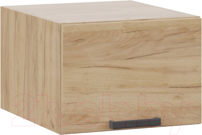 Шкаф навесной для кухни ТриЯ Детройт 1В5ГП - фото