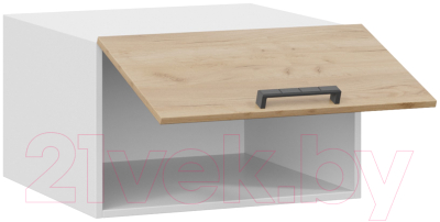 Шкаф навесной для кухни ТриЯ Детройт 1В6ГП