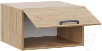 Шкаф навесной для кухни ТриЯ Детройт 1В6ГП