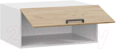 Шкаф навесной для кухни ТриЯ Детройт 1В8ГП