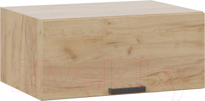 Шкаф навесной для кухни ТриЯ Детройт 1В8ГП - фото