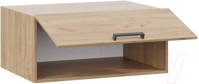 Шкаф навесной для кухни ТриЯ Детройт 1В8ГП