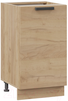 Шкаф-стол кухонный ТриЯ Детройт 1Н45 - фото