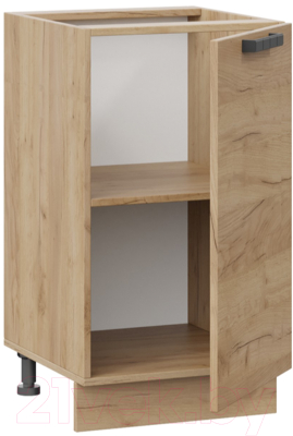 Шкаф-стол кухонный ТриЯ Детройт 1Н45