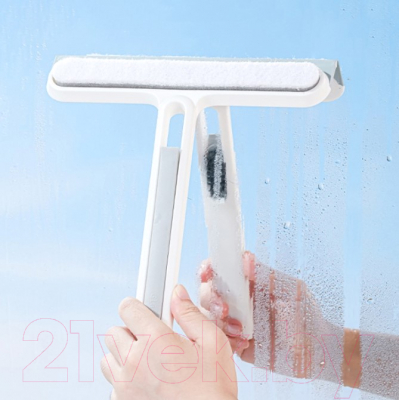Скребок для мытья окон Sundays Home TBD06033387