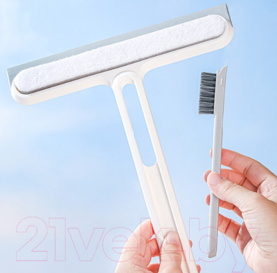 Скребок для мытья окон Sundays Home TBD06033387