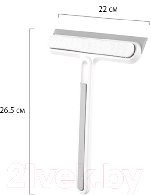 Скребок для мытья окон Sundays Home TBD06033387