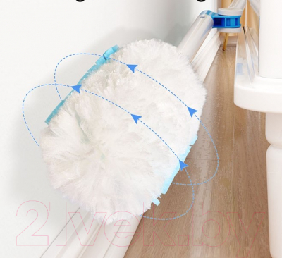 Щетка для пыли Sundays Home TBD0602443803