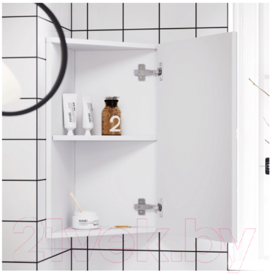 Тумба с умывальником Aqwella Porto POR0104WB