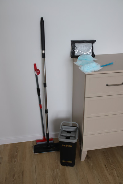 Щетка для пыли Sundays Home TBD0602444501A