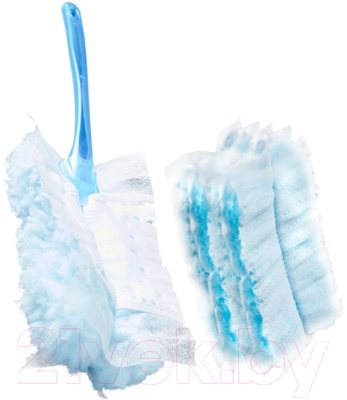 Щетка для пыли Sundays Home TBD0602444501A