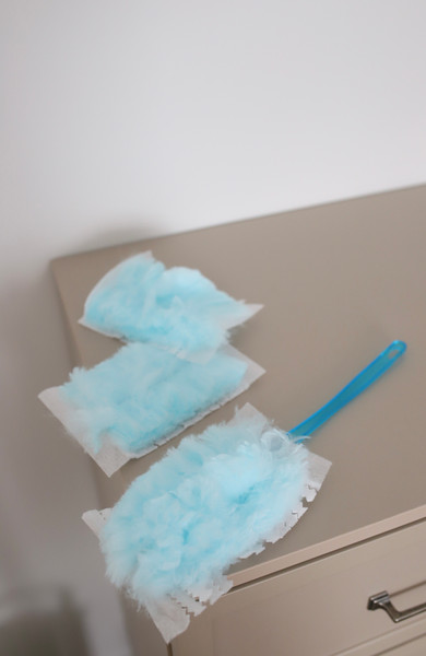 Щетка для пыли Sundays Home TBD0602444501A