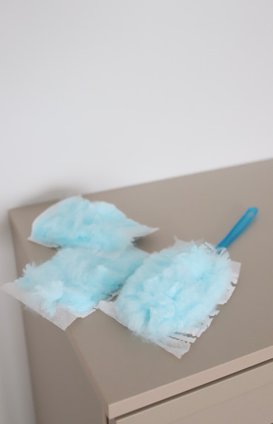 Щетка для пыли Sundays Home TBD0602444501A