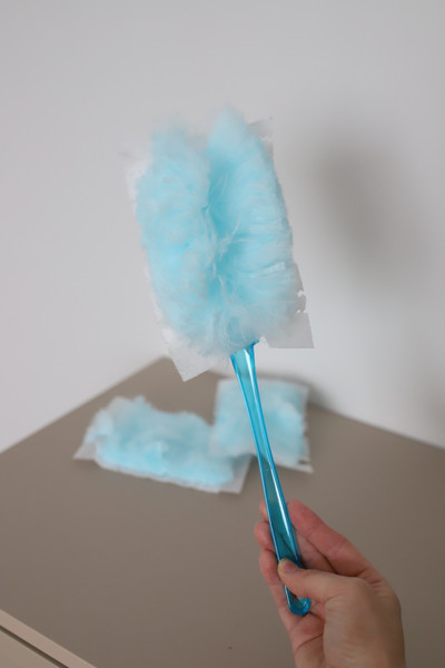 Щетка для пыли Sundays Home TBD0602444501A