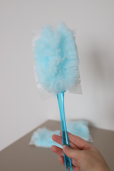 Щетка для пыли Sundays Home TBD0602444501A