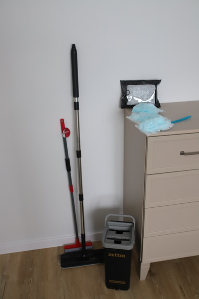 Щетка для пыли Sundays Home TBD0602444501A