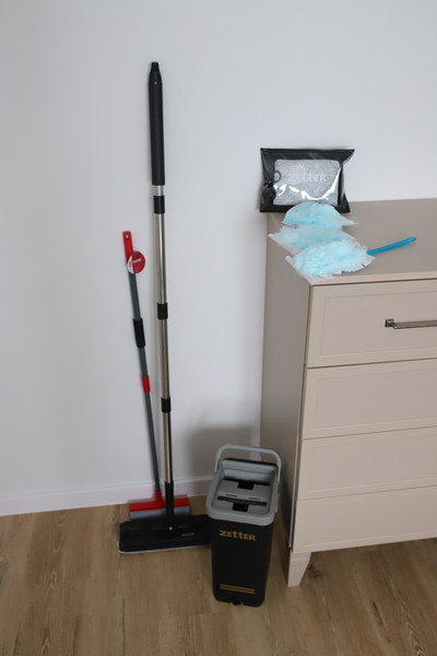 Щетка для пыли Sundays Home TBD0602444501A