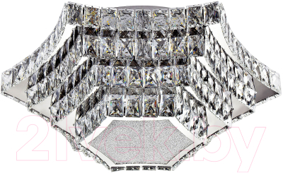 Люстра LED4U L61023-600 - фото