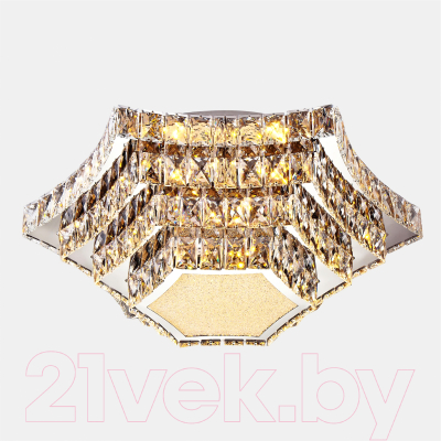 Люстра LED4U L61023-600