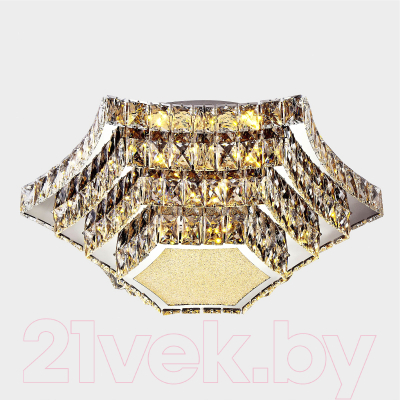 Люстра LED4U L61023-600