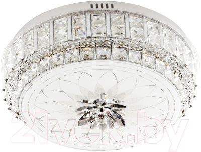 Потолочный светильник LED4U 1160-400 CR - фото