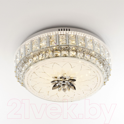 Потолочный светильник LED4U 1160-400 CR