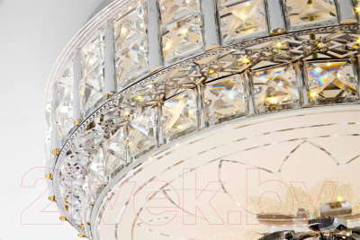 Потолочный светильник LED4U 1160-400 CR