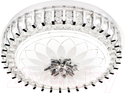 Потолочный светильник LED4U 1163-400 CR - фото