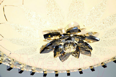 Потолочный светильник LED4U 1163-400 CR