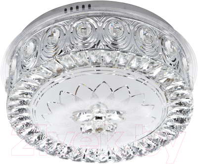 Потолочный светильник LED4U 1169-400 CR - фото