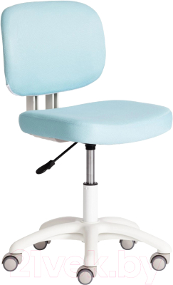 Кресло детское Tetchair Junior Blue (голубой) - фото