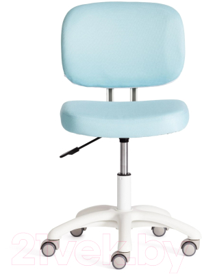 Кресло детское Tetchair Junior Blue (голубой)