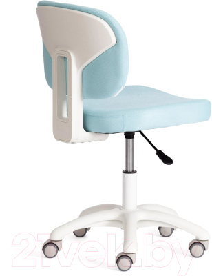 Кресло детское Tetchair Junior Blue (голубой)