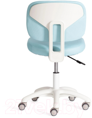 Кресло детское Tetchair Junior Blue (голубой)