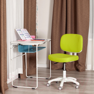 Кресло детское Tetchair Junior Green (зеленый)