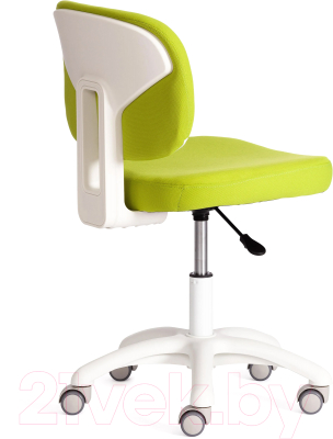 Кресло детское Tetchair Junior Green (зеленый)