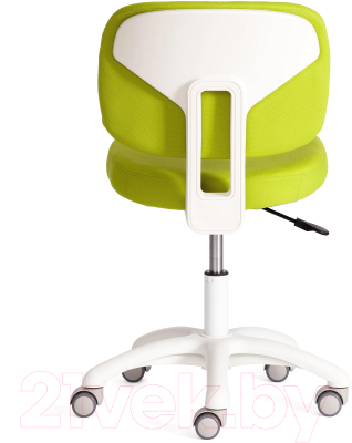 Кресло детское Tetchair Junior Green (зеленый)
